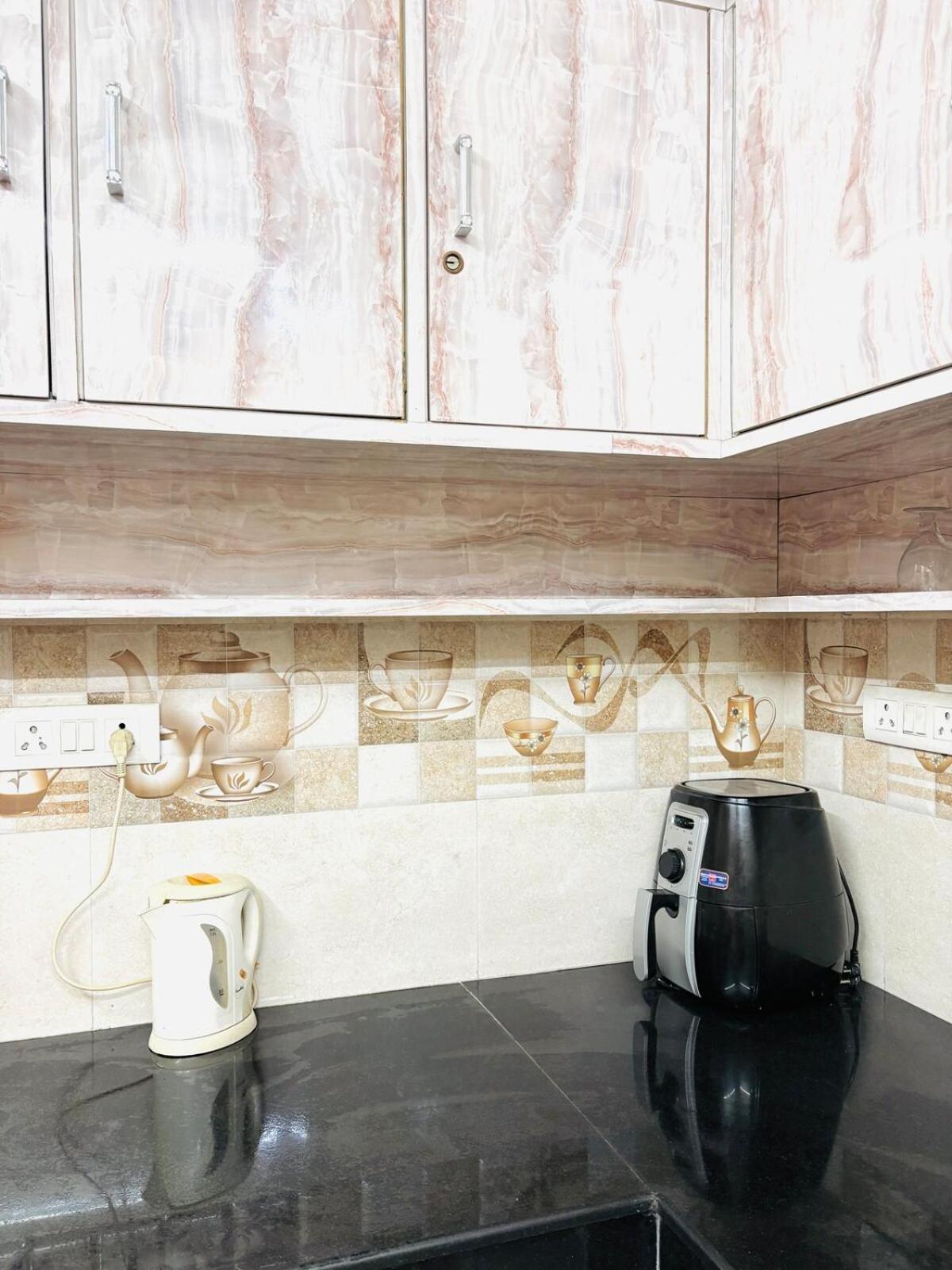 The Royal Retreat Apartment New Delhi