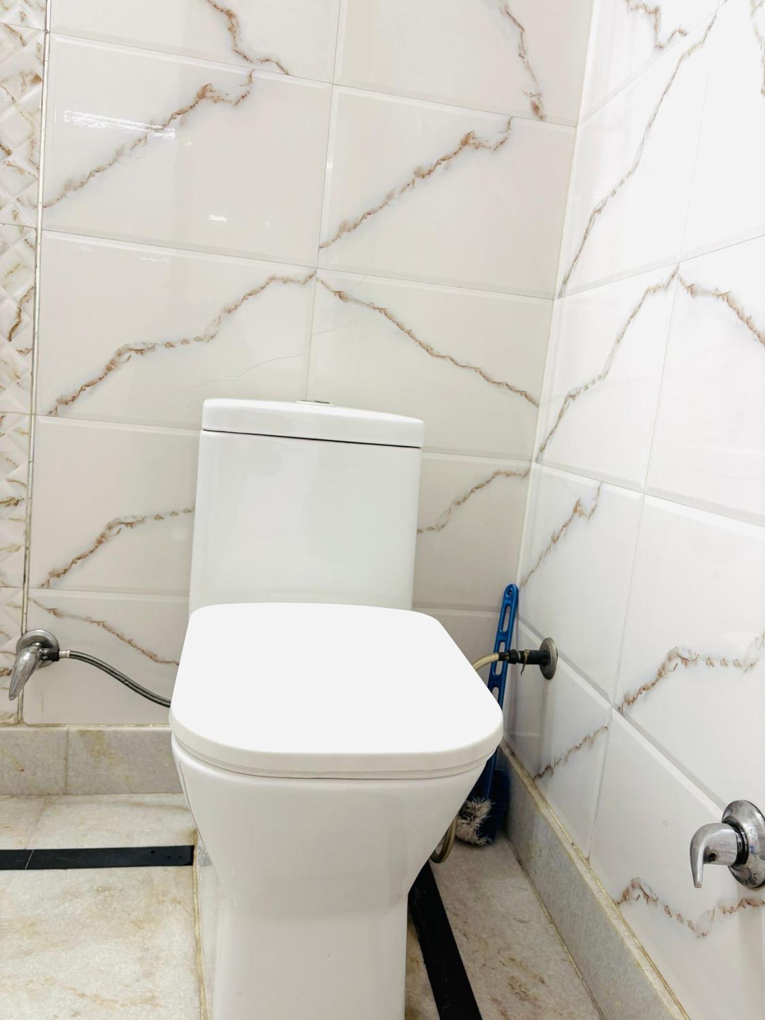 Apartment The Royal Retreat New Delhi