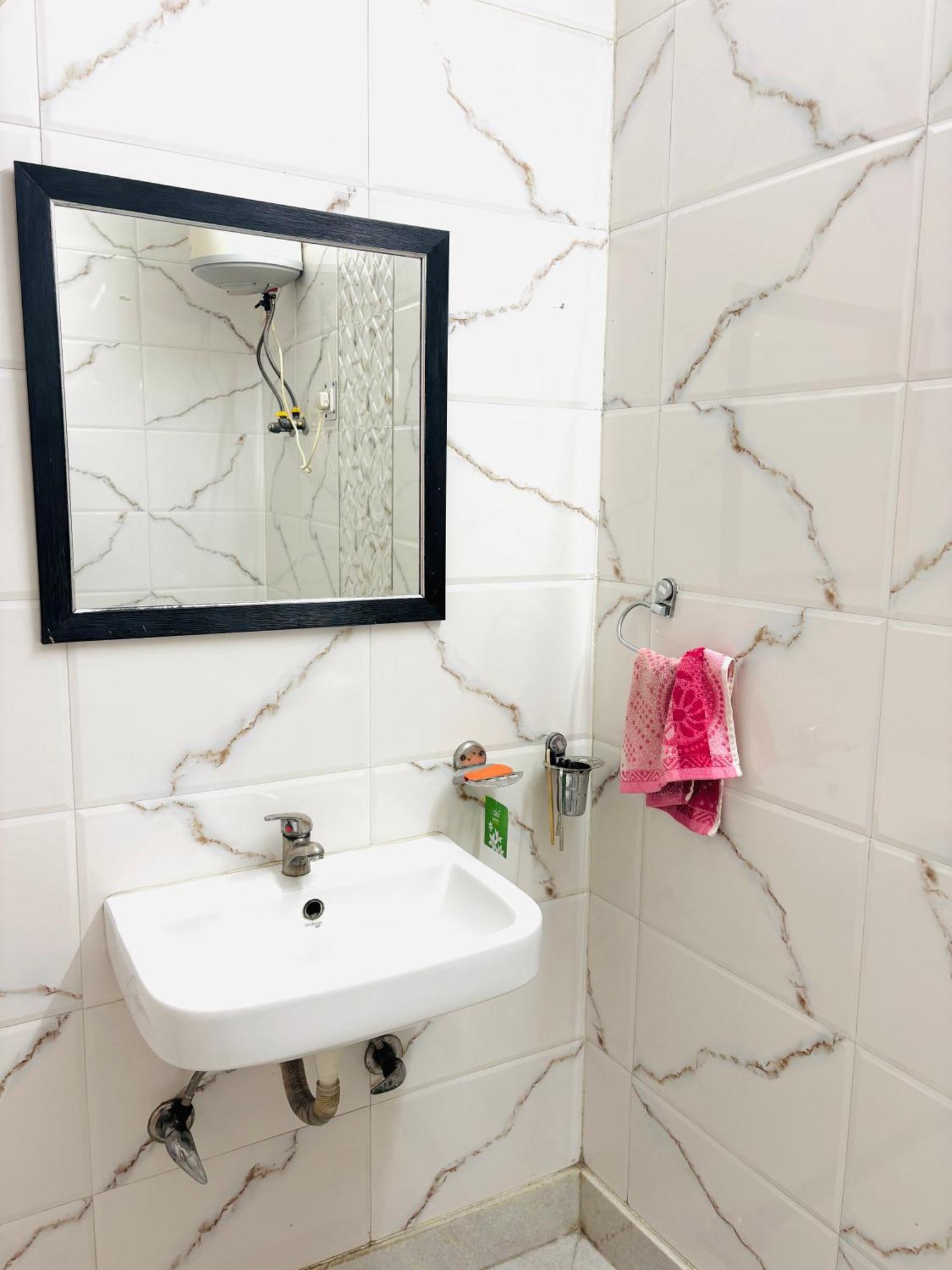 The Royal Retreat Apartment New Delhi