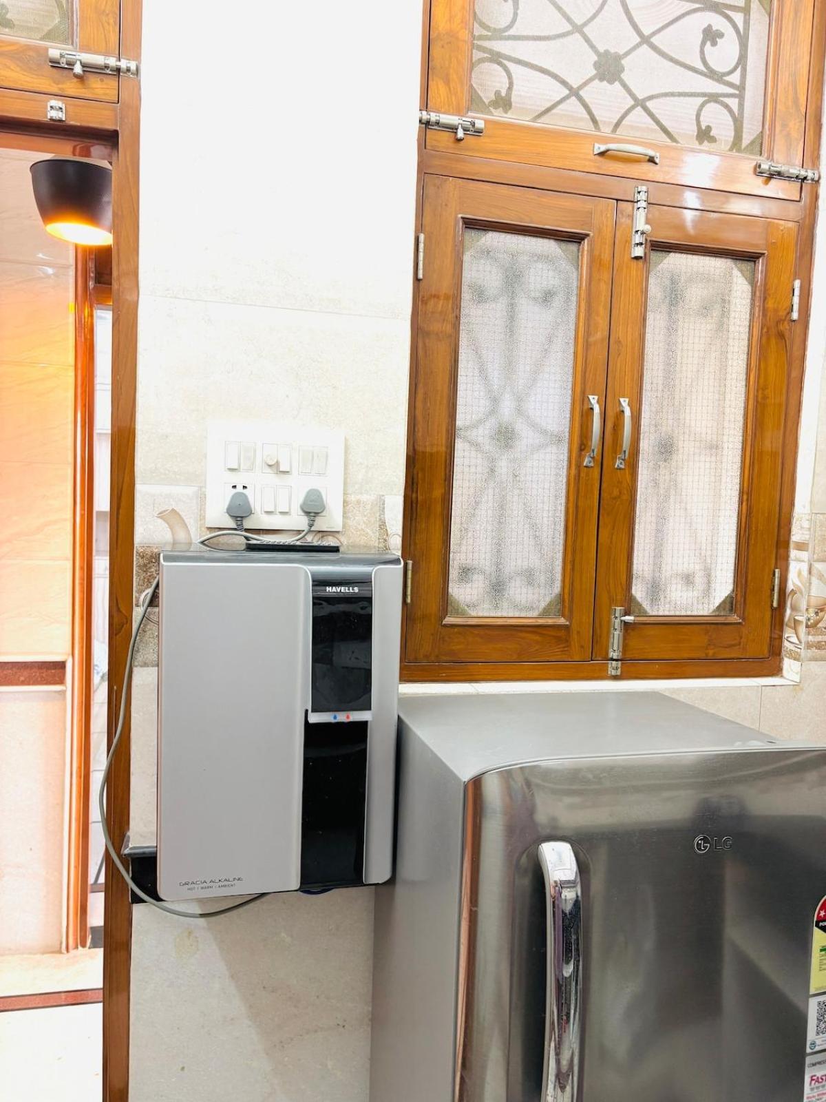 The Royal Retreat Apartment New Delhi