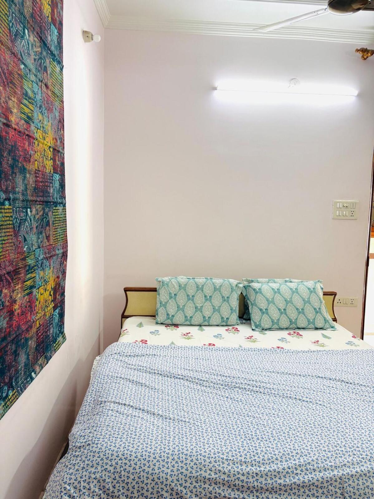 Apartment The Royal Retreat