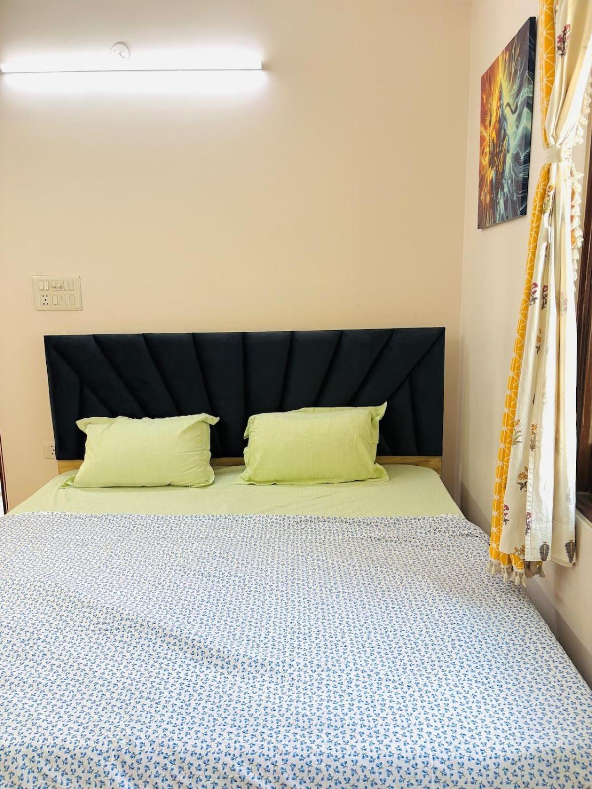 The Royal Retreat Apartment New Delhi